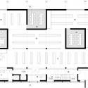 Cluj National Library Extension / mandelucru (21) Cluj National Library Extension / mandelucru (21) 5th Floor Plan
