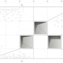 Cluj National Library Extension / mandelucru (23) Cluj National Library Extension / mandelucru (23) Roof Plan