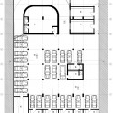 Cluj National Library Extension / mandelucru (26) Cluj National Library Extension / mandelucru (26) Parking Plan