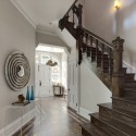 Lincoln Park Residence / SPACE Architecture + Planning (19) © Eric Hausman