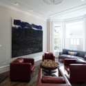 Lincoln Park Residence / SPACE Architecture + Planning (18) © Eric Hausman