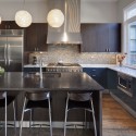 Lincoln Park Residence / SPACE Architecture + Planning (15) © Eric Hausman