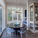 Lincoln Park Residence / SPACE Architecture + Planning (14) © Eric Hausman