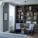 Lincoln Park Residence / SPACE Architecture + Planning (13) © Eric Hausman