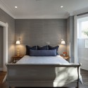 Lincoln Park Residence / SPACE Architecture + Planning (12) © Eric Hausman