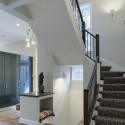 Lincoln Park Residence / SPACE Architecture + Planning (10) © Eric Hausman