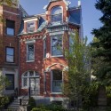 Lincoln Park Residence / SPACE Architecture + Planning (9) © Eric Hausman