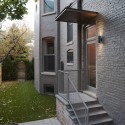 Lincoln Park Residence / SPACE Architecture + Planning (7) © Eric Hausman