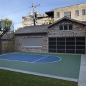 Lincoln Park Residence / SPACE Architecture + Planning (6) © Eric Hausman