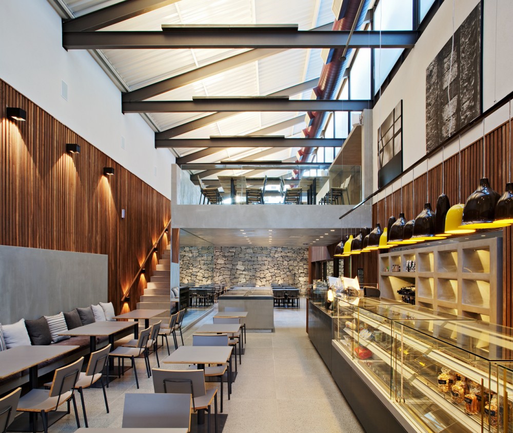Emporio Baglione / Rocco, Vidal + arquitetos