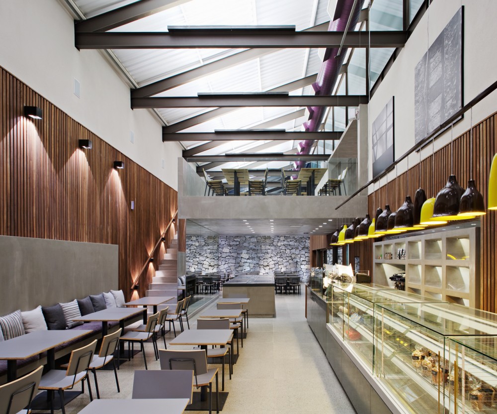 Emporio Baglione / Rocco, Vidal + arquitetos
