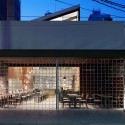 Courtesy of Rocco, Vidal + arquitetos