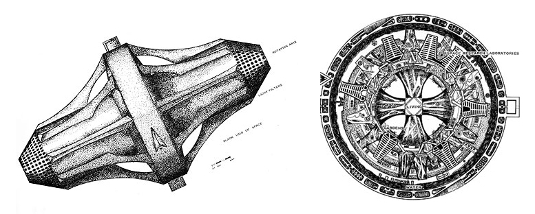 Paolo Soleri’s Arcosanti : The City in the Image of Man