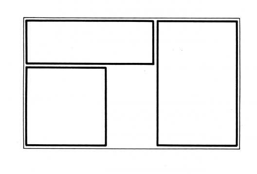 building volumes