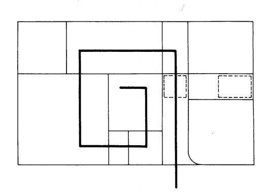 path connecting spaces