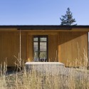Pine Forest Cabin / Balance Associates Architects (13)