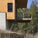 Pine Forest Cabin / Balance Associates Architects (12)