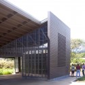 The Hawai'i Wildlife Center / Ruhl Walker Architects (3) © William Ruhl