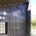 The Hawai'i Wildlife Center / Ruhl Walker Architects (10) © William Ruhl