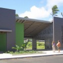 The Hawai'i Wildlife Center / Ruhl Walker Architects (8) © William Ruhl