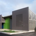 The Hawai'i Wildlife Center / Ruhl Walker Architects (6) © William Ruhl