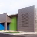 The Hawai'i Wildlife Center / Ruhl Walker Architects (7) © William Ruhl