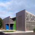 The Hawai'i Wildlife Center / Ruhl Walker Architects (2) © William Ruhl