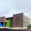 The Hawai'i Wildlife Center / Ruhl Walker Architects (5) © William Ruhl