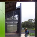 The Hawai'i Wildlife Center / Ruhl Walker Architects (11) © William Ruhl