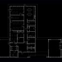 The Hawai'i Wildlife Center / Ruhl Walker Architects (12) Plan