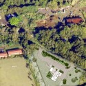 The Hawai'i Wildlife Center / Ruhl Walker Architects (13) Site Plan
