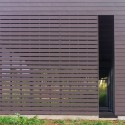 The Hawai'i Wildlife Center / Ruhl Walker Architects (4) © William Ruhl
