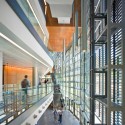 UMass Amherst Integrated Science Center / Payette (16) UMass Amherst Integrated Science Center / Payette (16) © Warren Jagger Photography