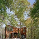 Jacobson Carriage House / Robert Gurney 6 © Hoachlander Davis Photography
