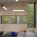 Jacobson Carriage House / Robert Gurney 8 © Hoachlander Davis Photography