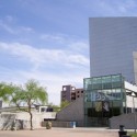 Arizona Science Center Phase III / Architekton (8) Arizona Science Center Phase III / Architekton (8) © Architekton