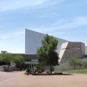 Arizona Science Center Phase III / Architekton (5) Arizona Science Center Phase III / Architekton (5) © Architekton