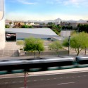 Arizona Science Center Phase III / Architekton (6) Arizona Science Center Phase III / Architekton (6) © Architekton