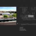 Arizona Science Center Phase III / Architekton (10) Arizona Science Center Phase III / Architekton (10) Site Plan