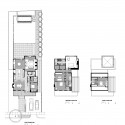 Peterson Residence / Robert Gurney 17 Peterson Residence / Robert Gurney 17 Courtesy Robert Gurney Architect / Floor Plans