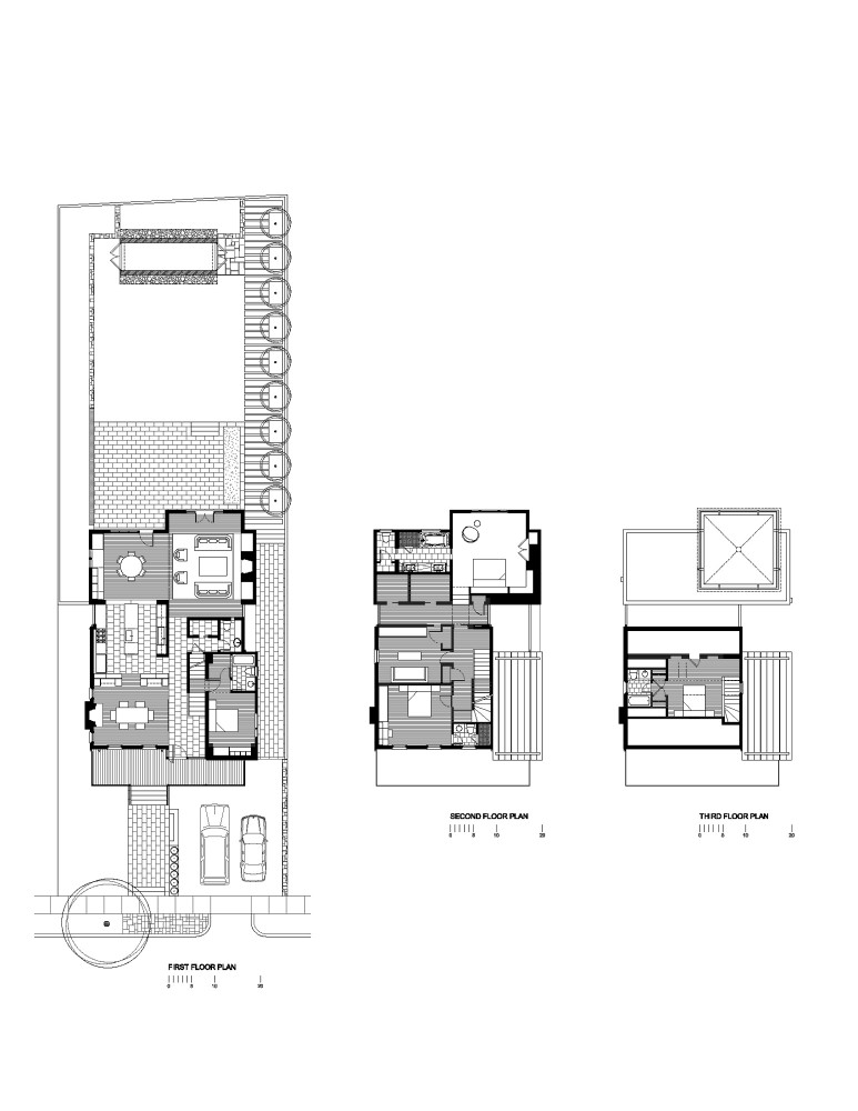 Peterson Residence / Robert Gurney Architect