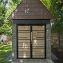 Peterson Residence / Robert Gurney 10 Peterson Residence / Robert Gurney 10 © Maxwell MacKenzie Architectural Photographer