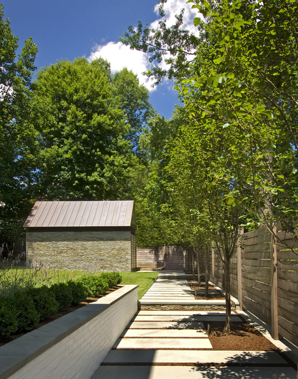 Peterson Residence / Robert Gurney Architect