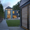 Peterson Residence / Robert Gurney 6 Peterson Residence / Robert Gurney 6 © Maxwell MacKenzie Architectural Photographer