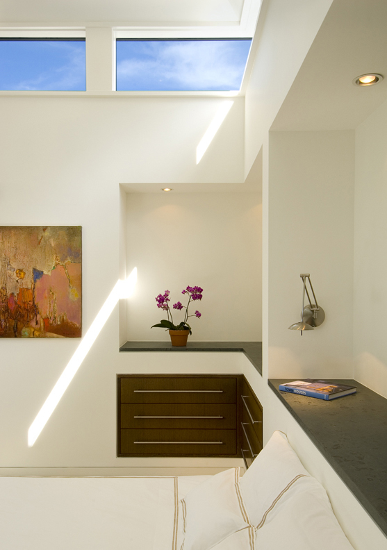 Peterson Residence / Robert Gurney Architect