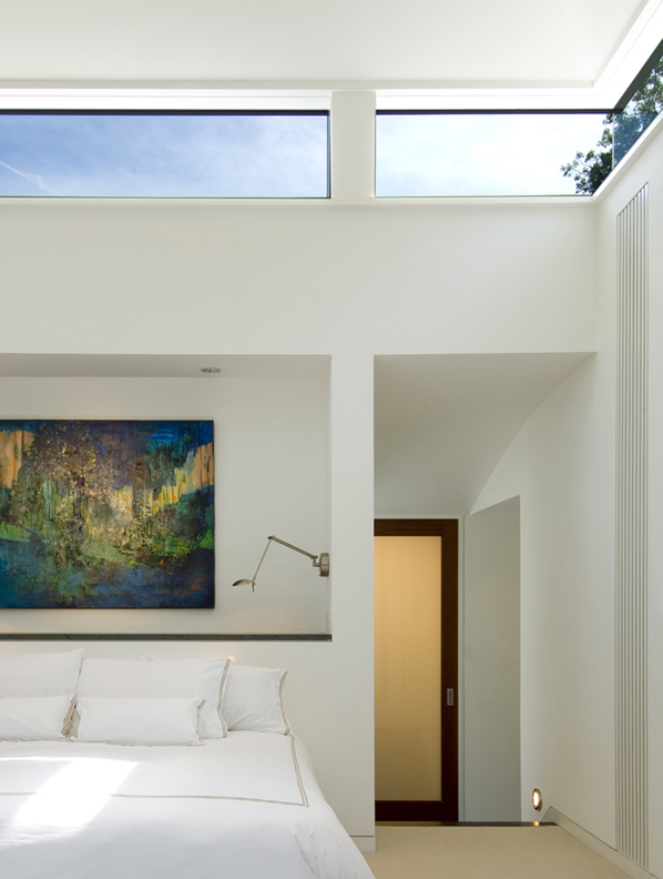 Peterson Residence / Robert Gurney Architect