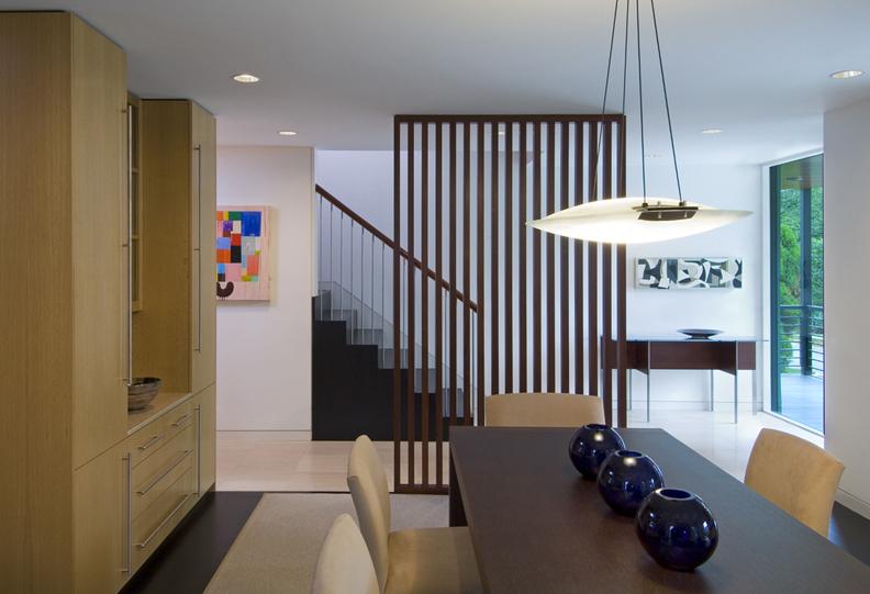 Peterson Residence / Robert Gurney Architect