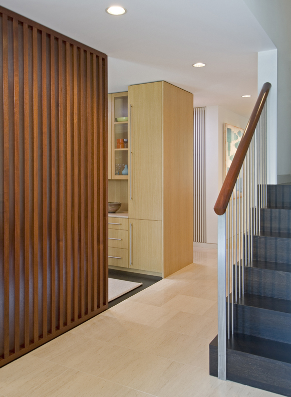 Peterson Residence / Robert Gurney Architect