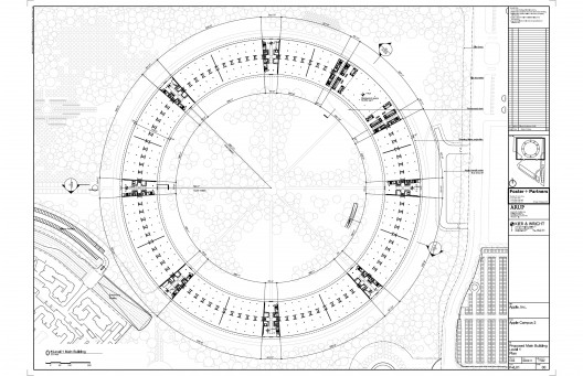 Apple Campus in Cupertino, Foster + Partners, ARUP & Kier + Wright (33)