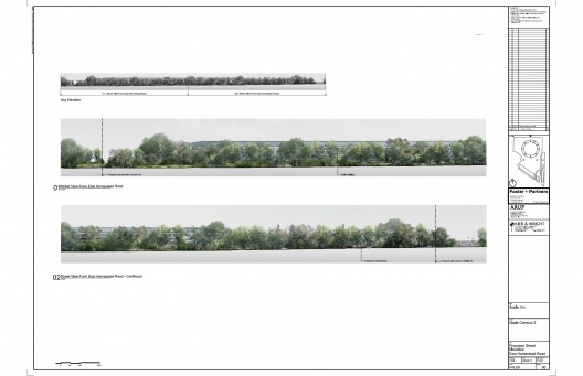 Apple Campus in Cupertino, Foster + Partners, ARUP & Kier + Wright (10)